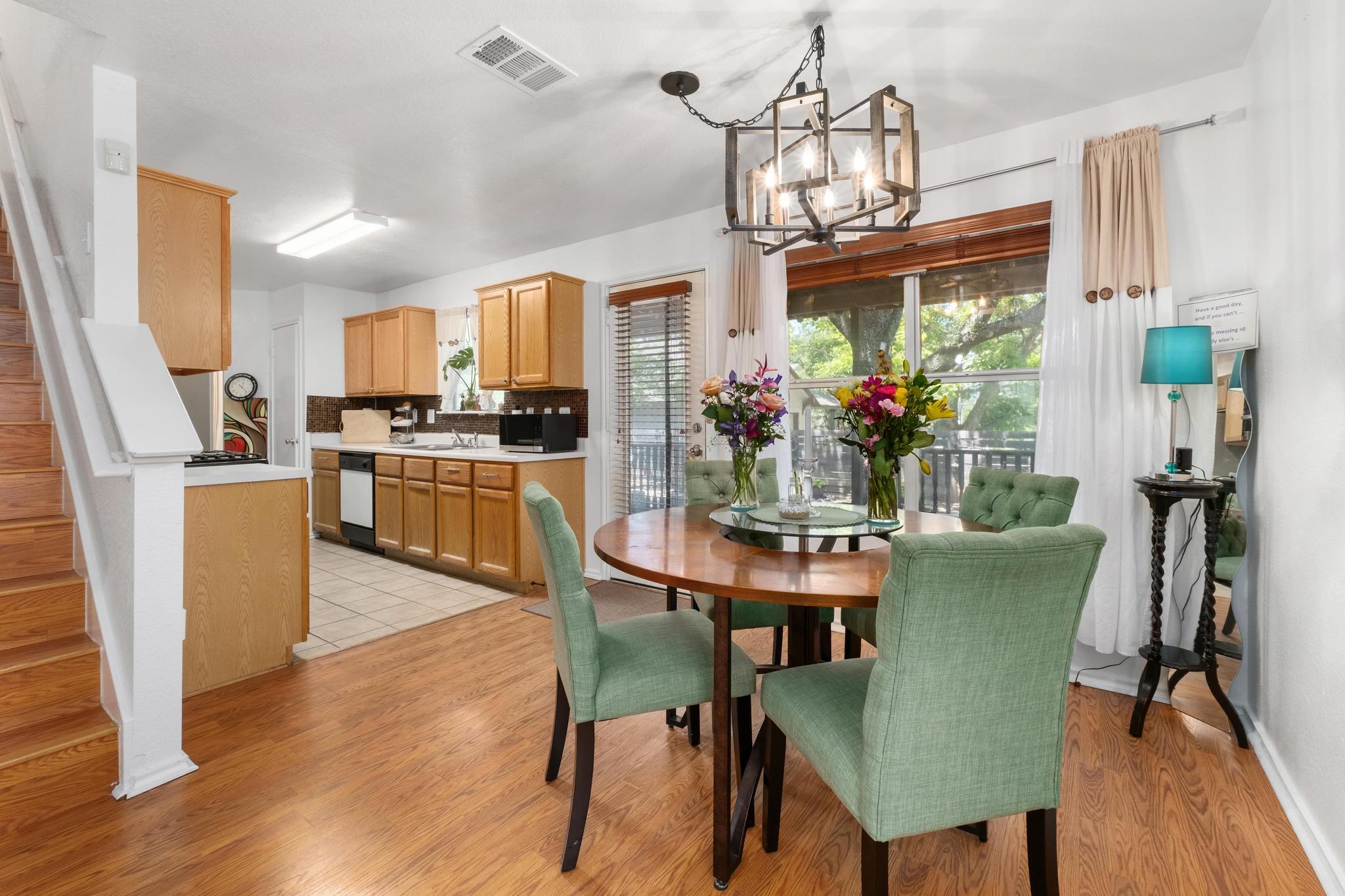 1184 Waller Street Austin TX 78702