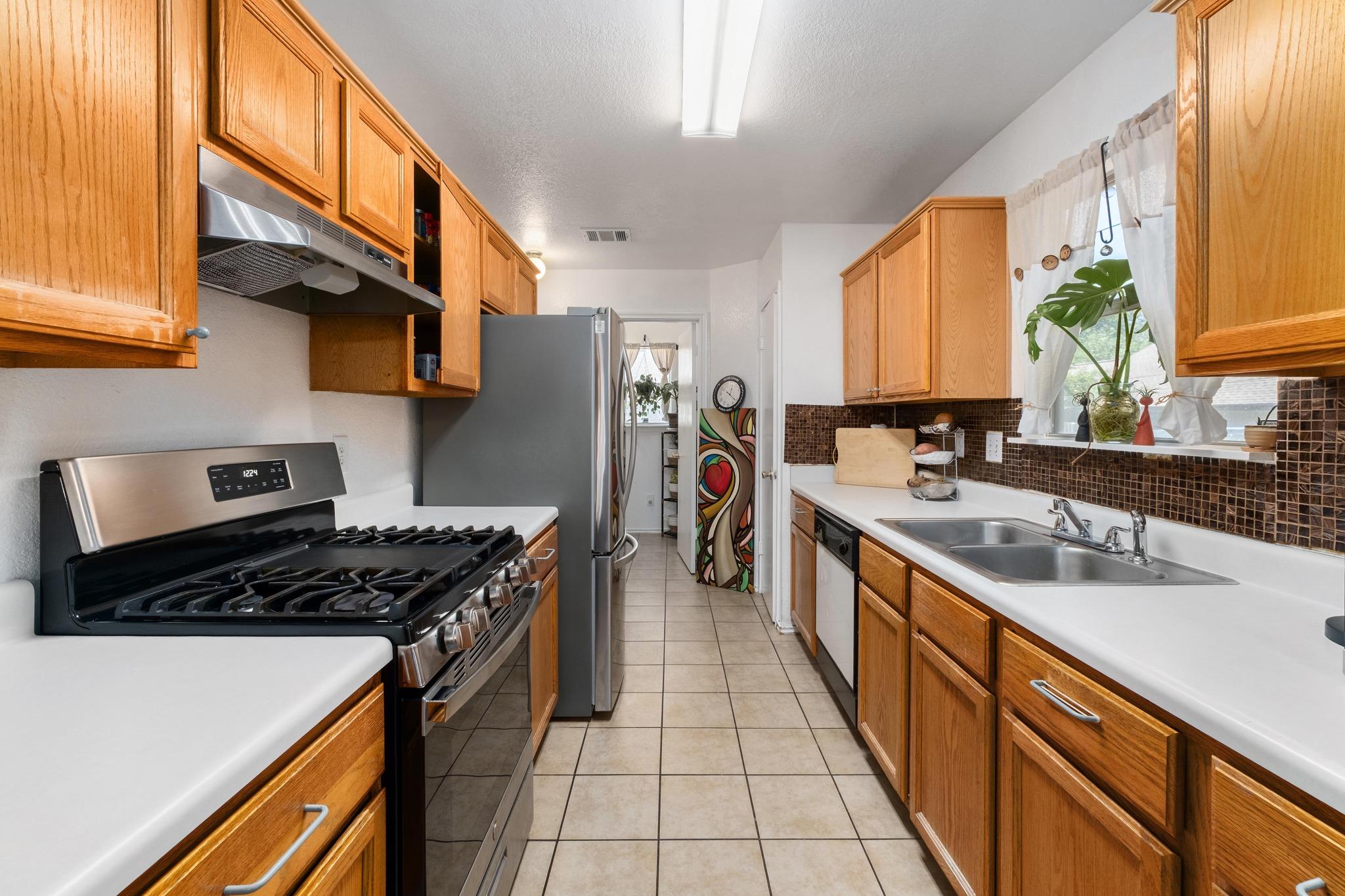 1184 Waller Street Austin TX 78702