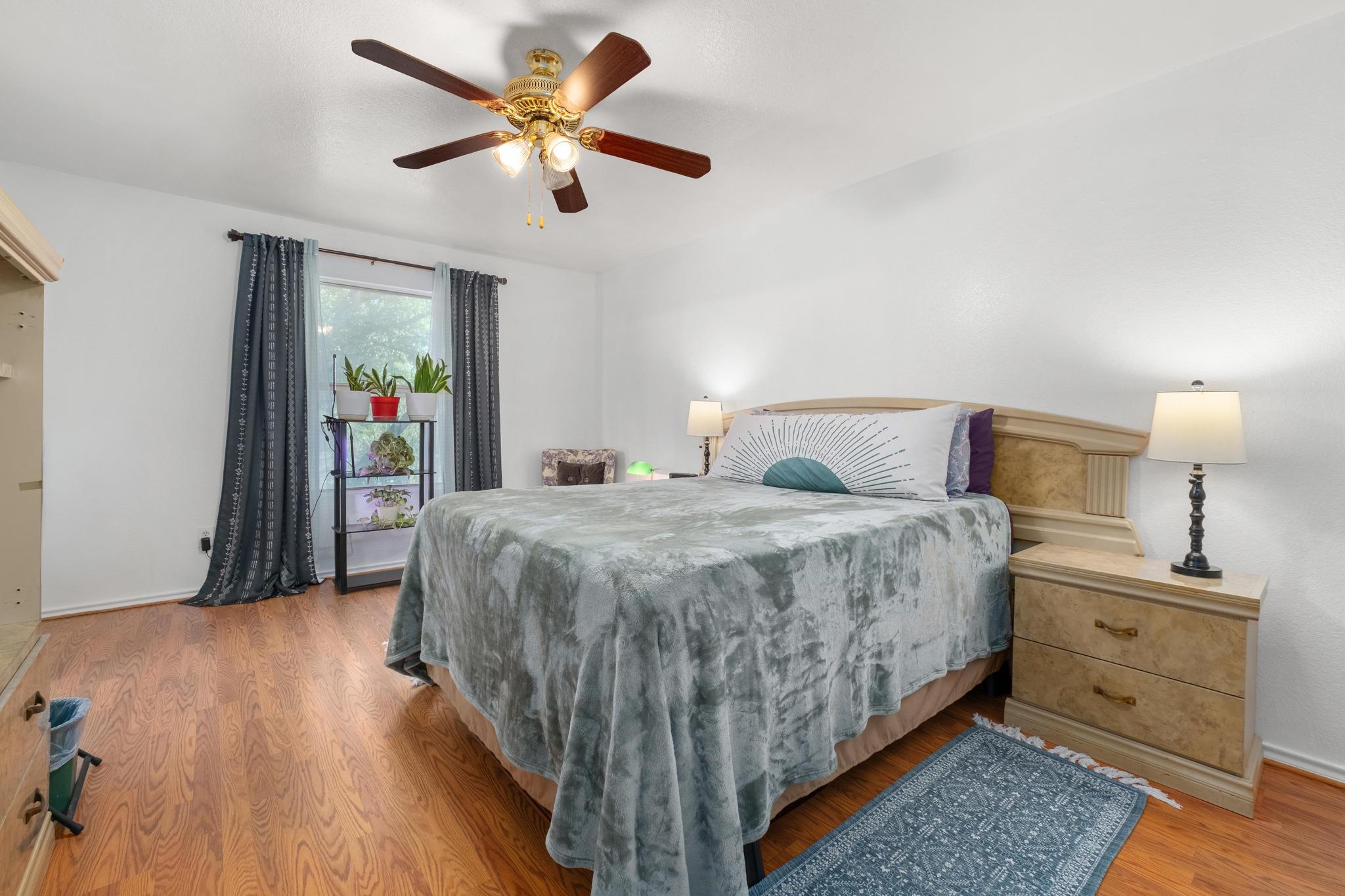 1184 Waller Street Austin TX 78702