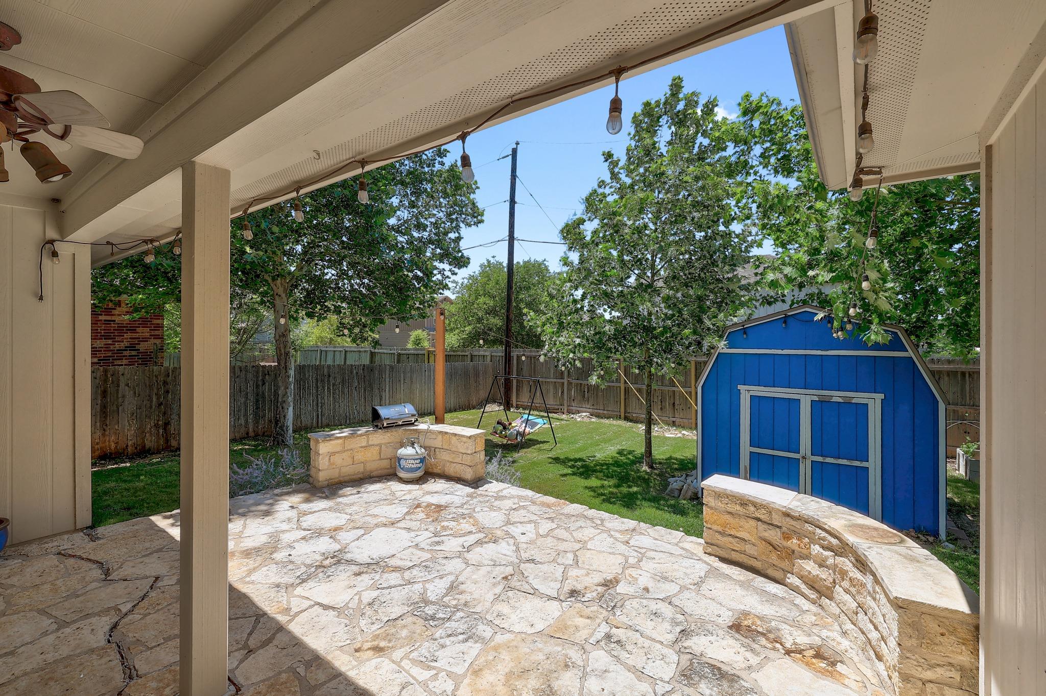 304 Pheasant Ridge Round Rock TX 78665
