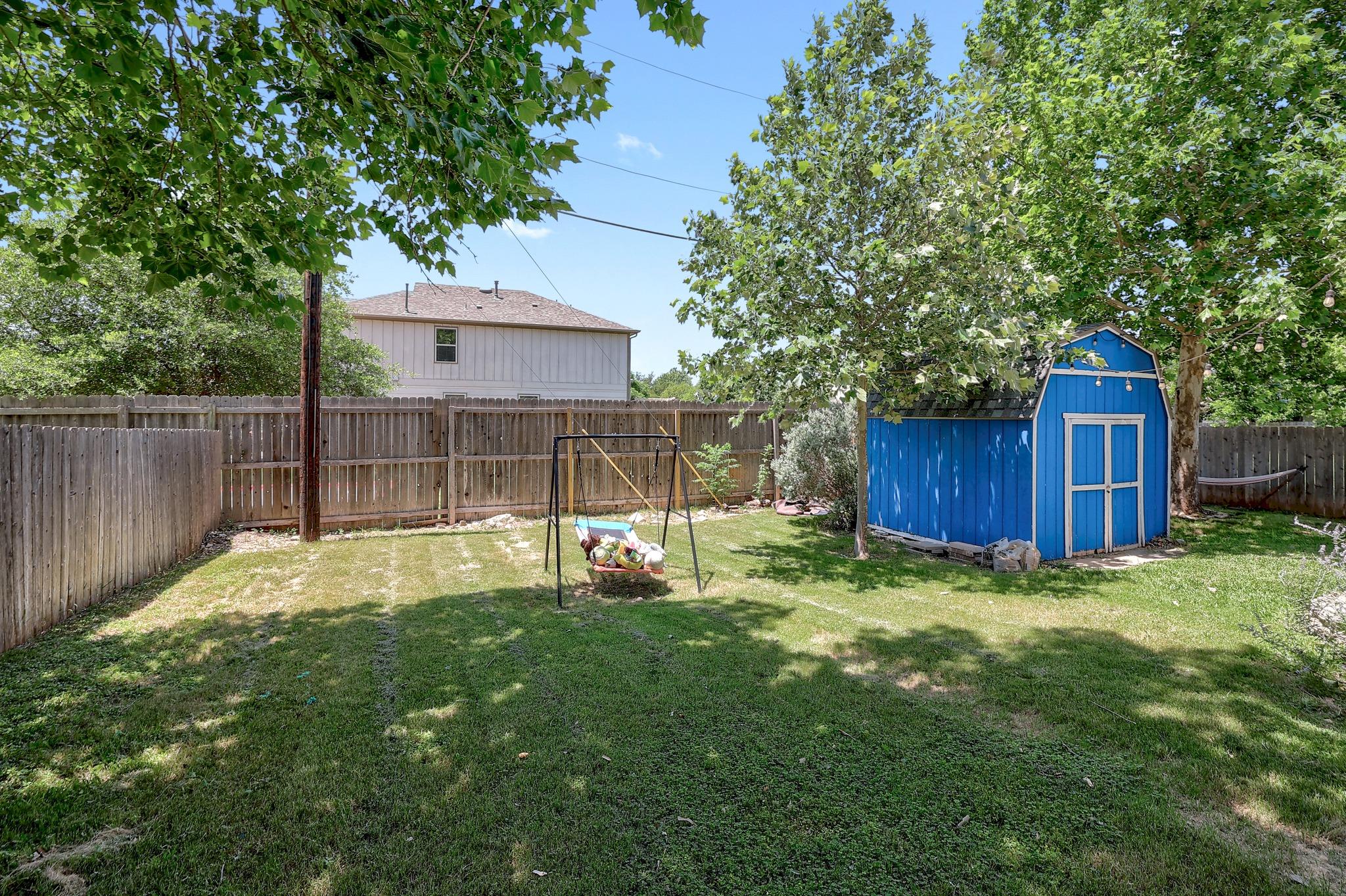 304 Pheasant Ridge Round Rock TX 78665