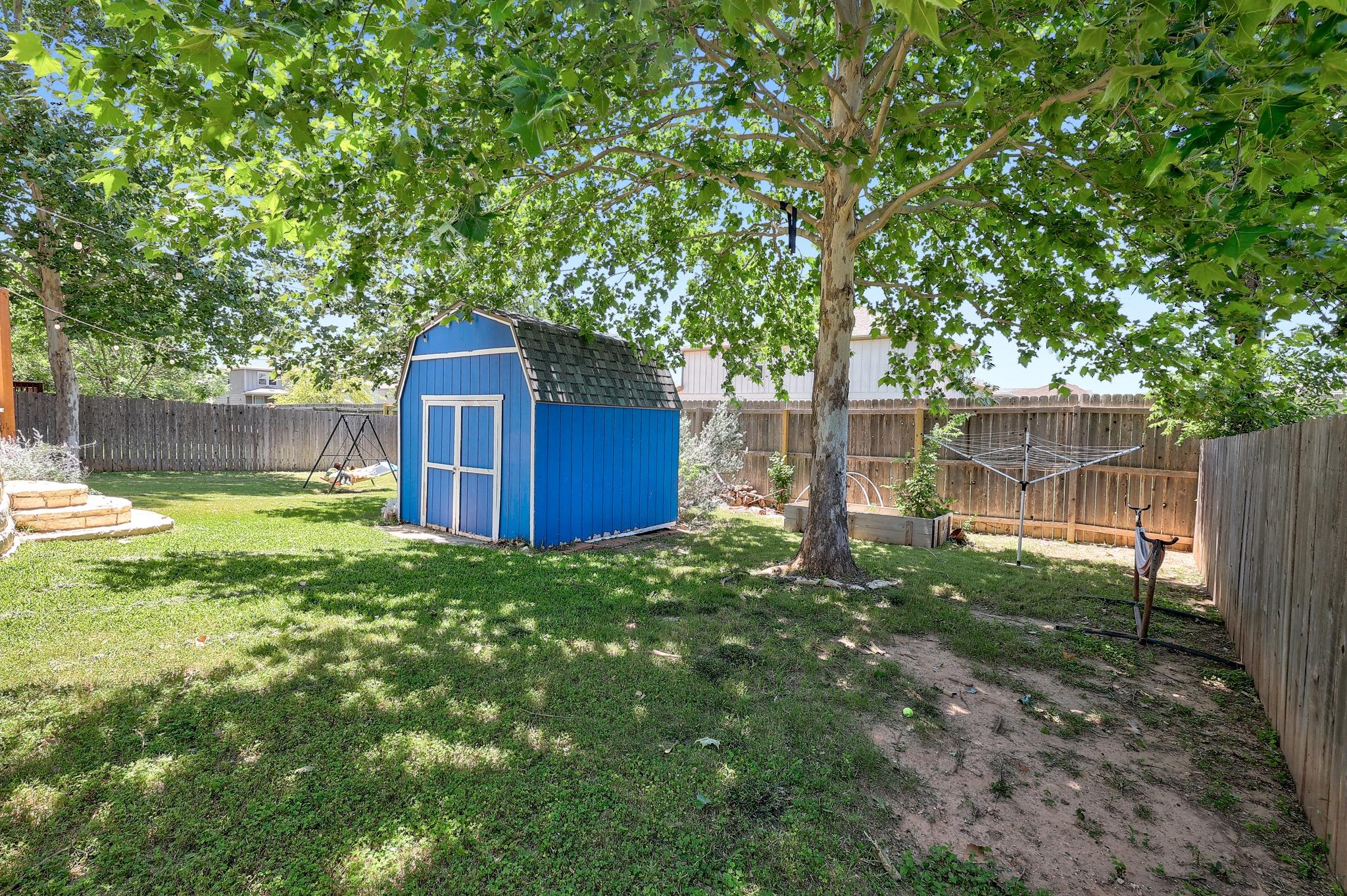 304 Pheasant Ridge Round Rock TX 78665