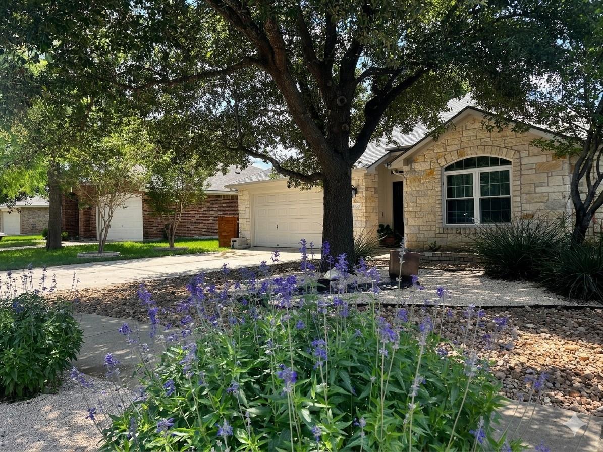 304 Pheasant Ridge Round Rock TX 78665