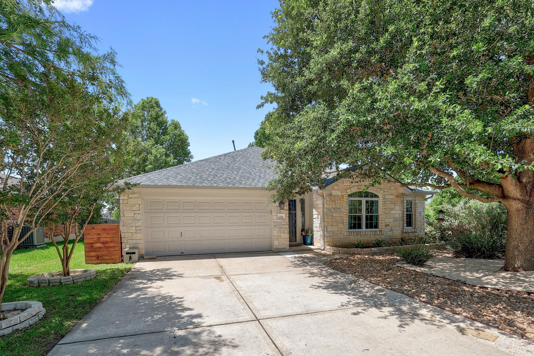 304 Pheasant Ridge Round Rock TX 78665
