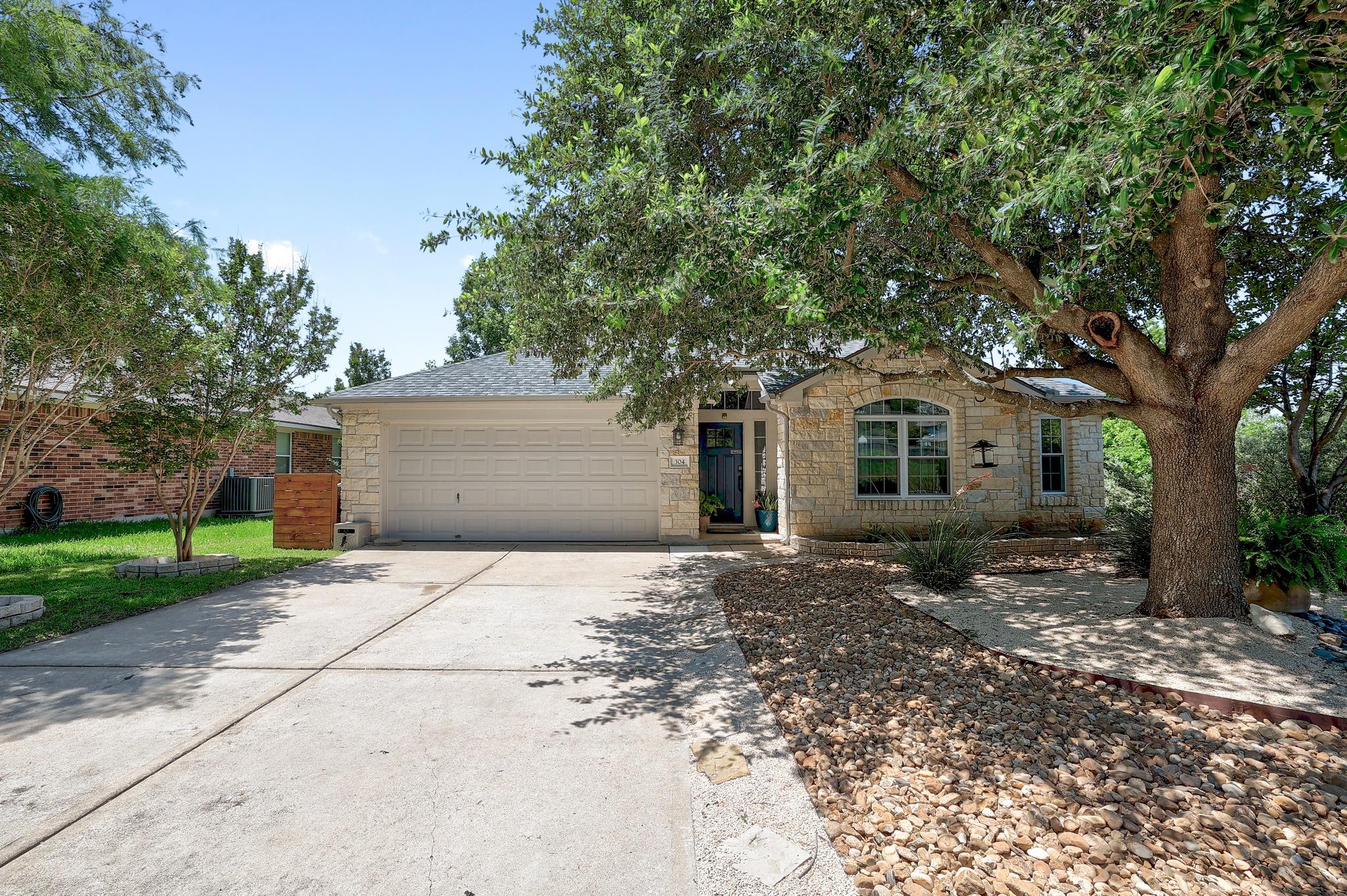 304 Pheasant Ridge Round Rock TX 78665