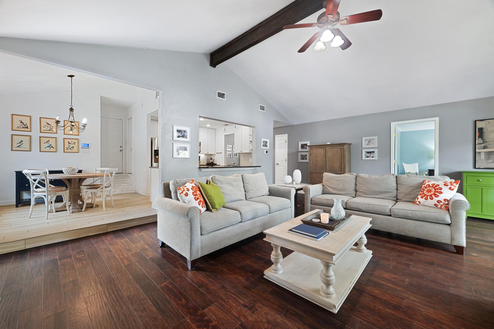 1211 Falcon Ledge Drive Austin TX 78746