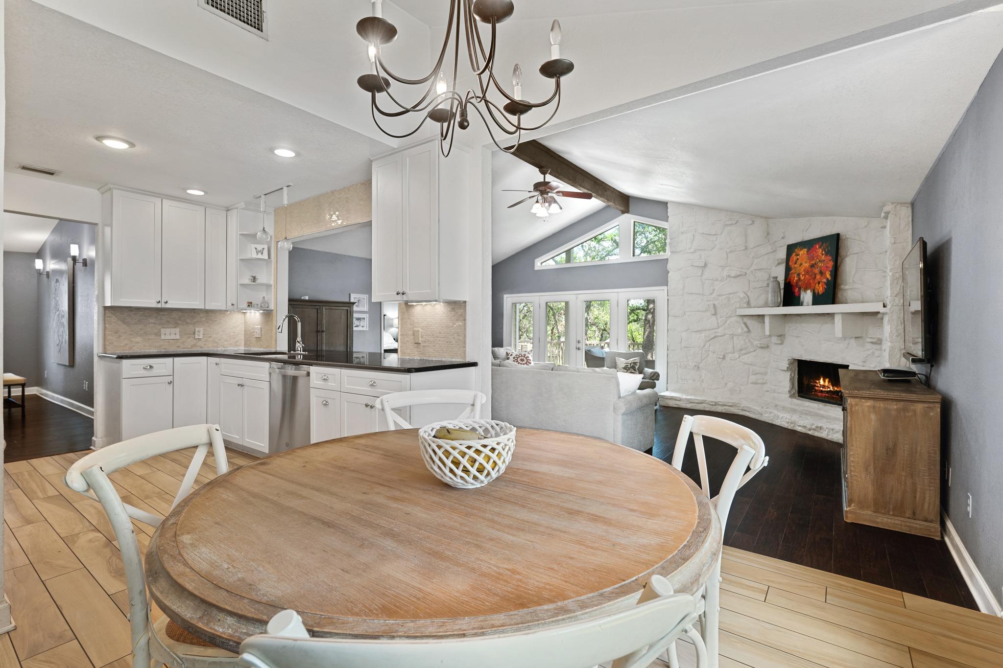 1211 Falcon Ledge Drive Austin TX 78746