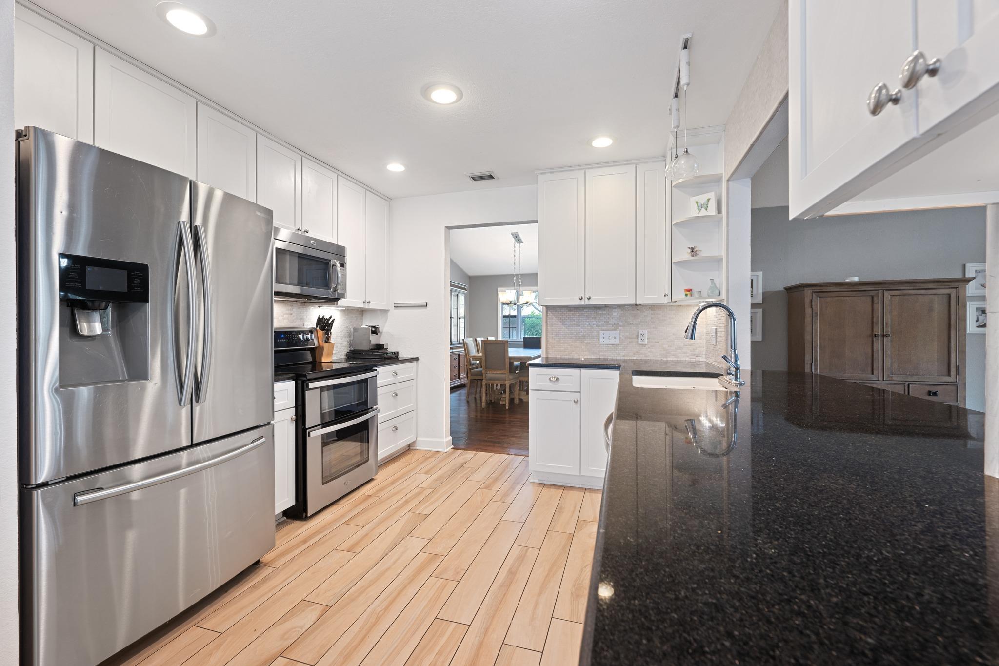 1211 Falcon Ledge Drive Austin TX 78746