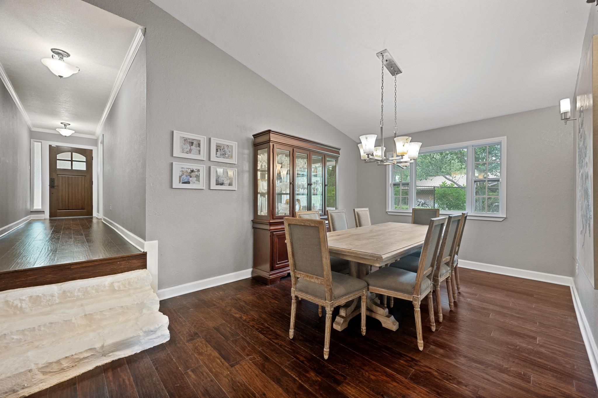 1211 Falcon Ledge Drive Austin TX 78746