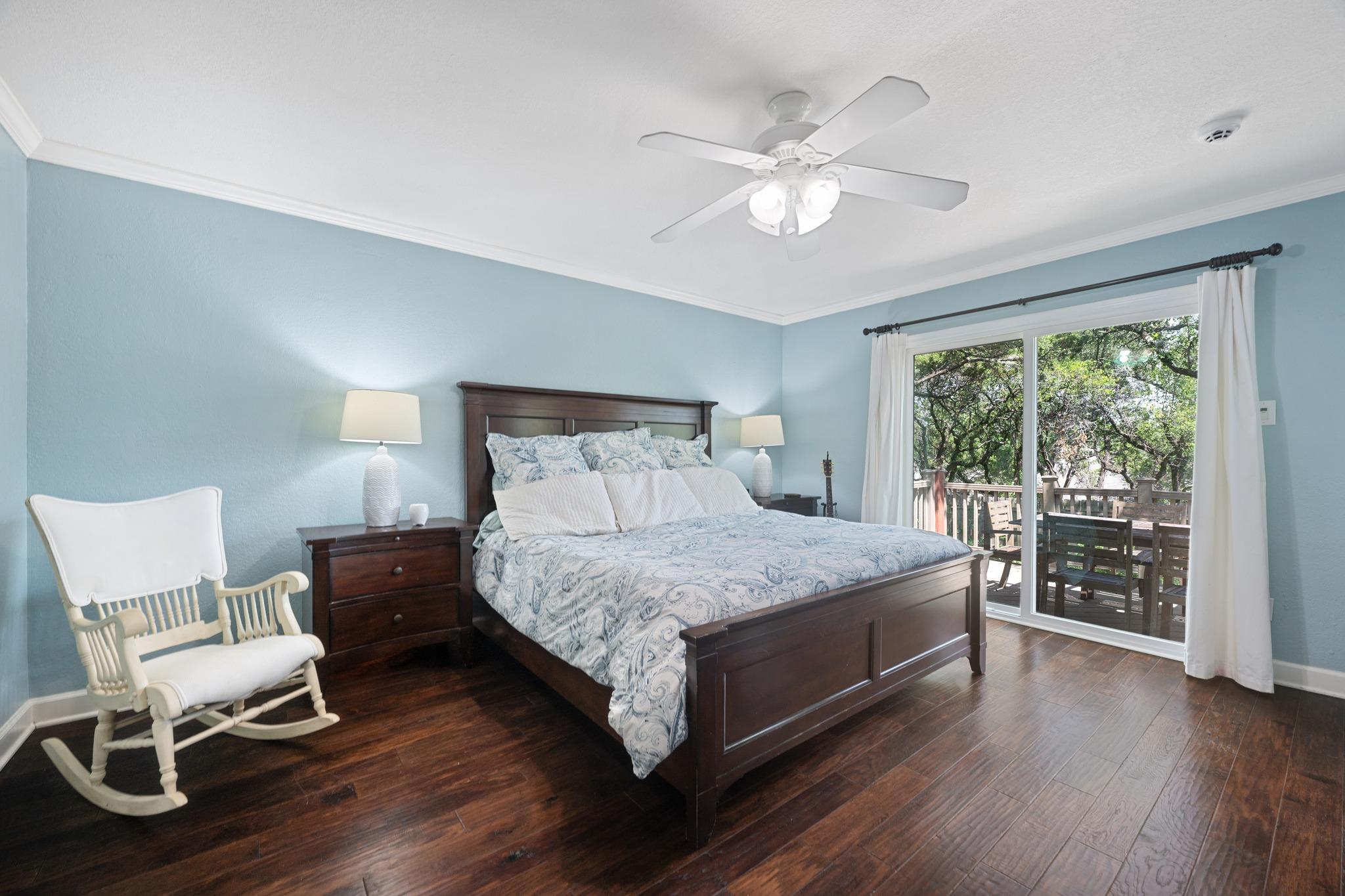 1211 Falcon Ledge Drive Austin TX 78746