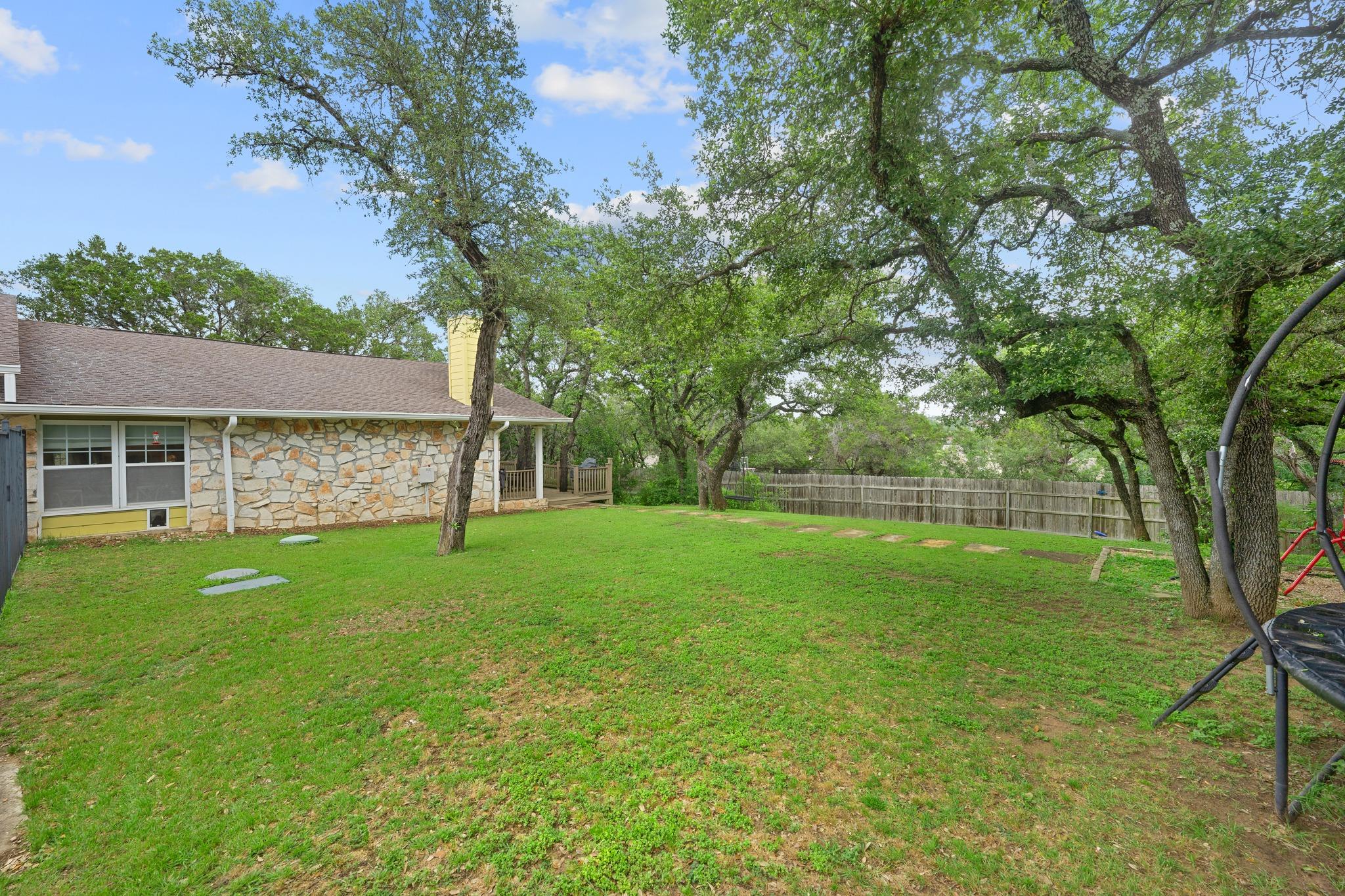 1211 Falcon Ledge Drive Austin TX 78746