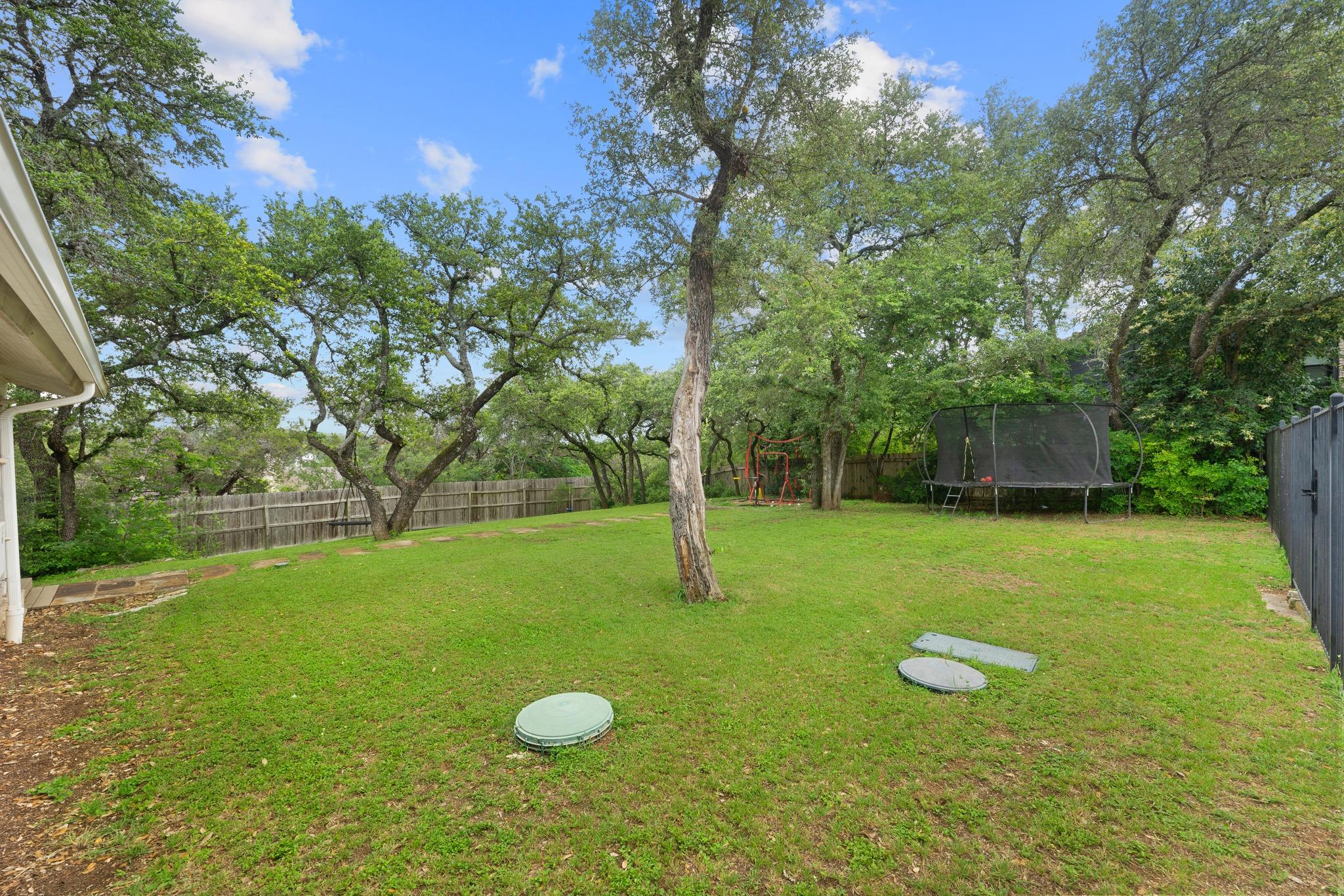 1211 Falcon Ledge Drive Austin TX 78746