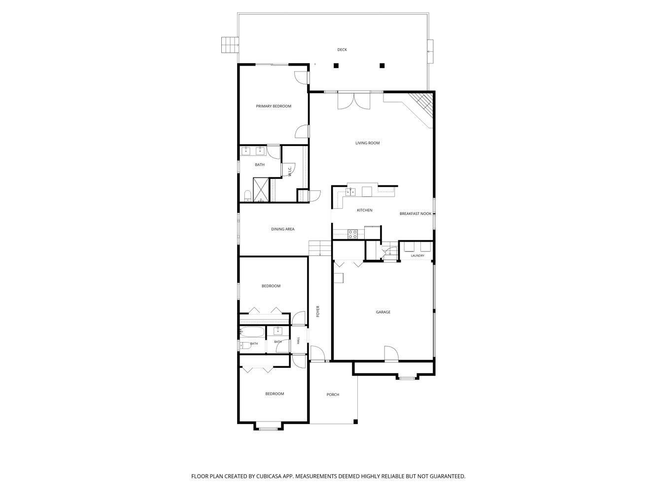1211 Falcon Ledge Drive Austin TX 78746