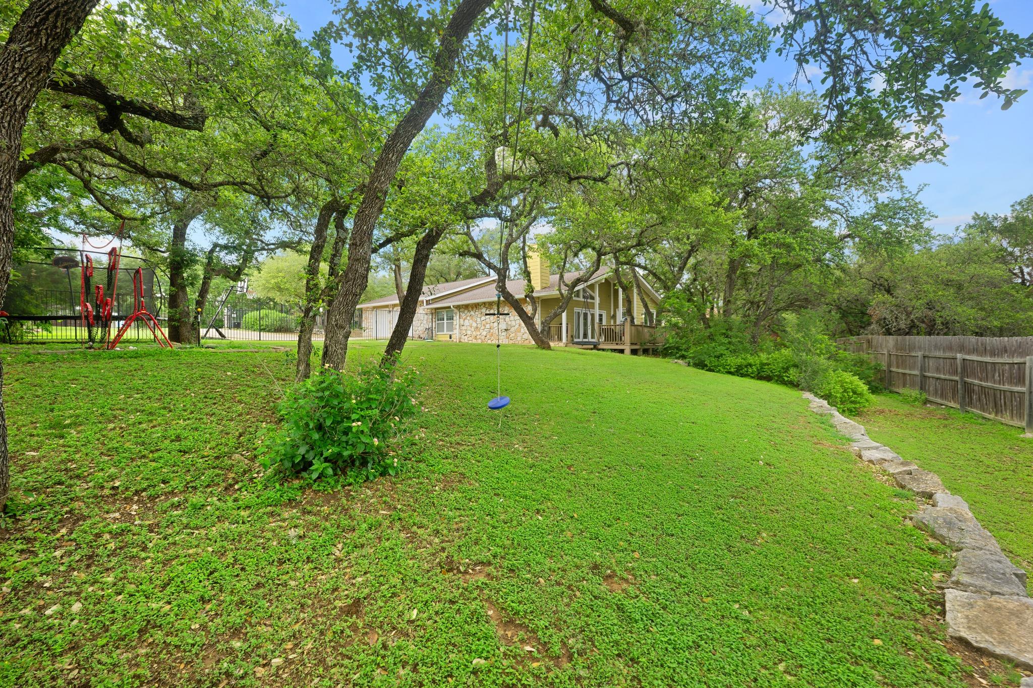 1211 Falcon Ledge Drive Austin TX 78746