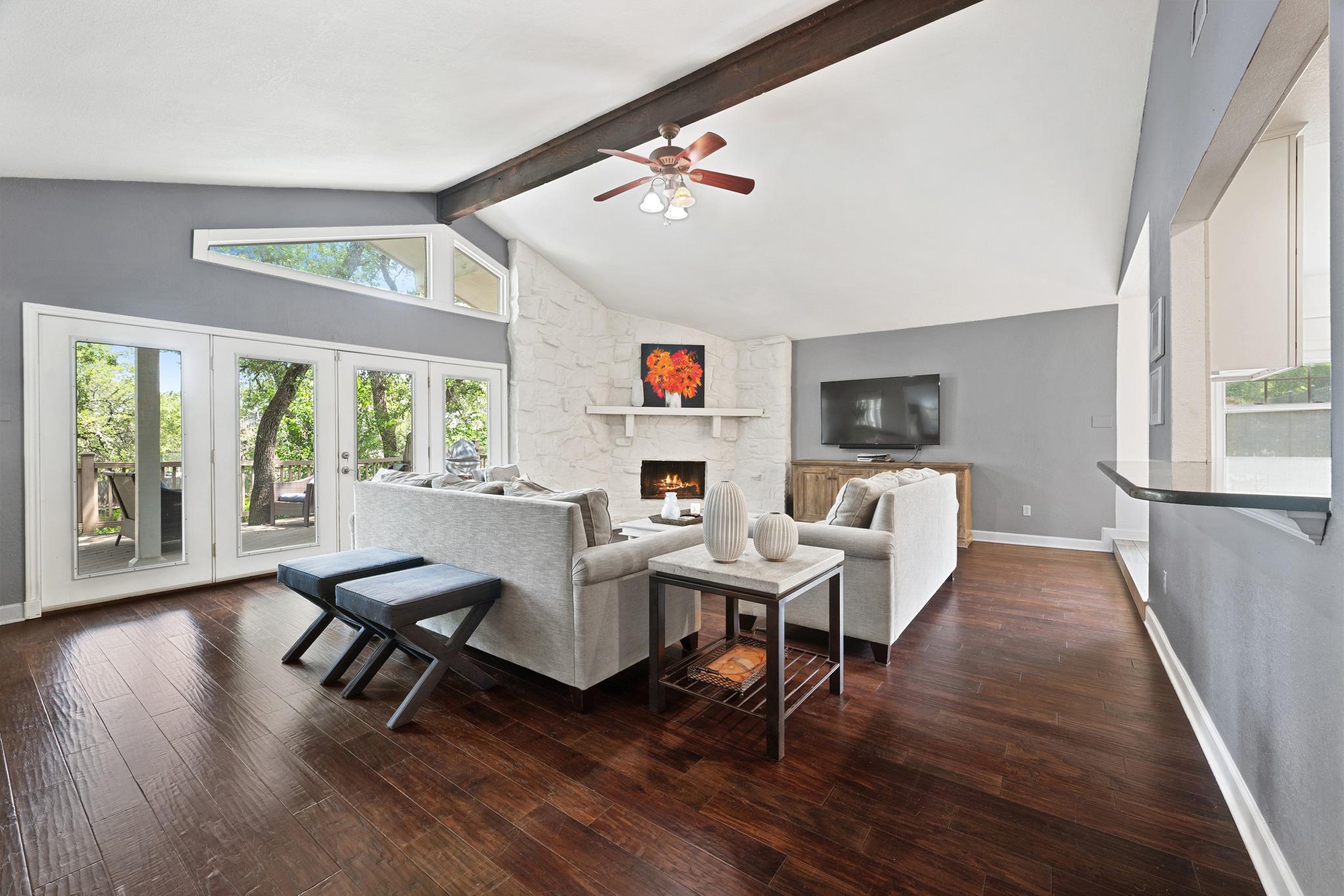 1211 Falcon Ledge Drive Austin TX 78746
