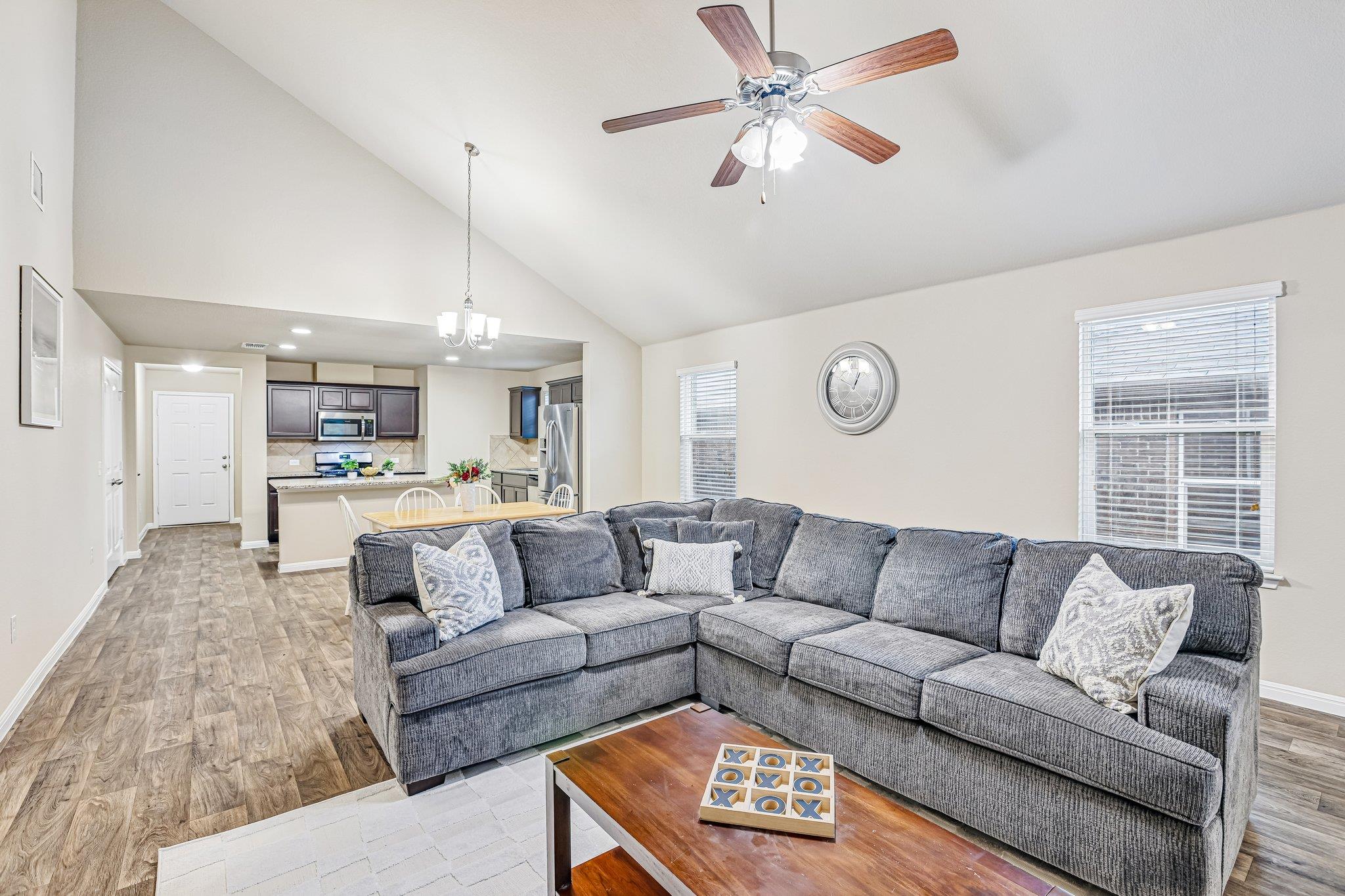 10604 Menominee Falls Lane Austin TX 78754