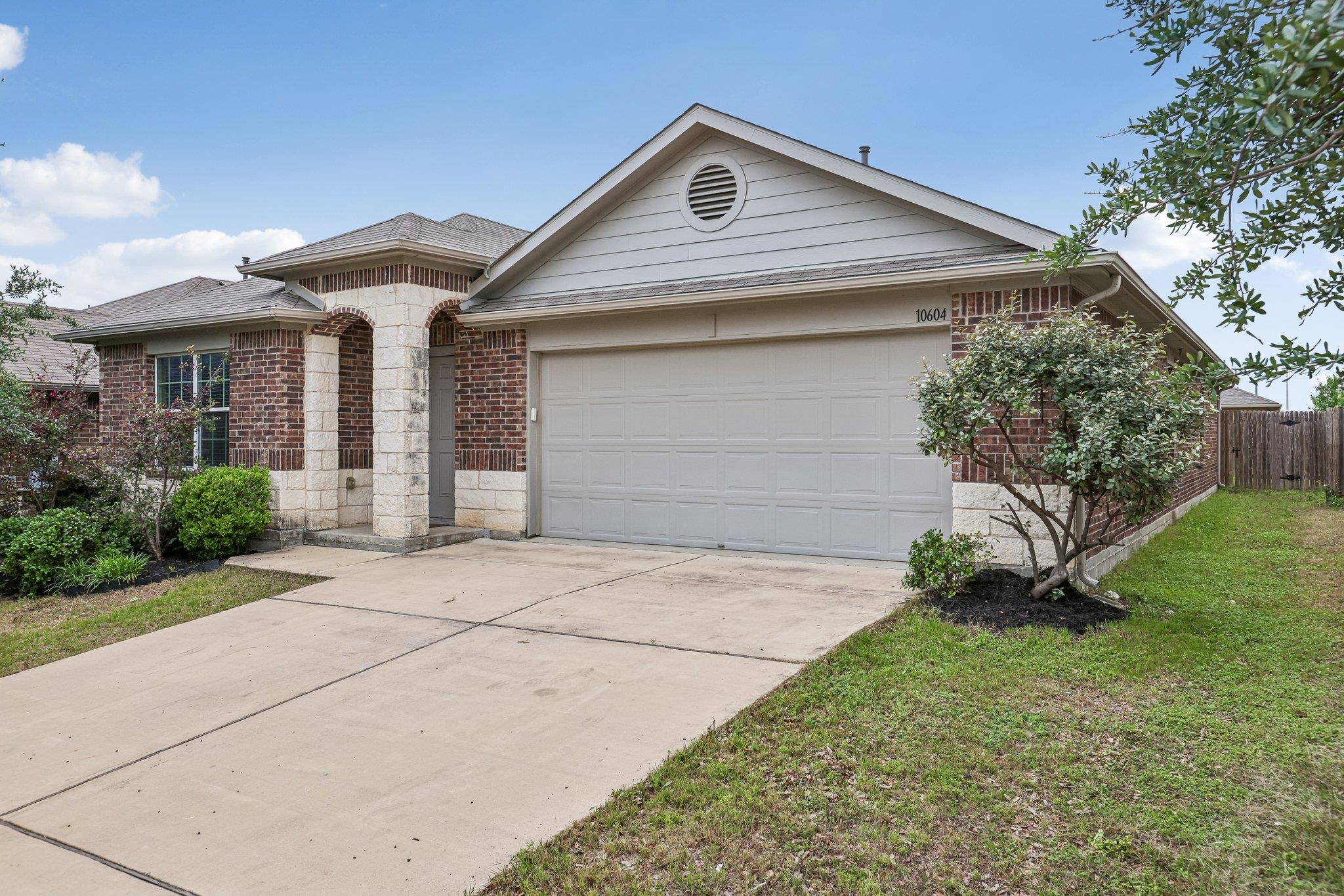 10604 Menominee Falls Lane Austin TX 78754