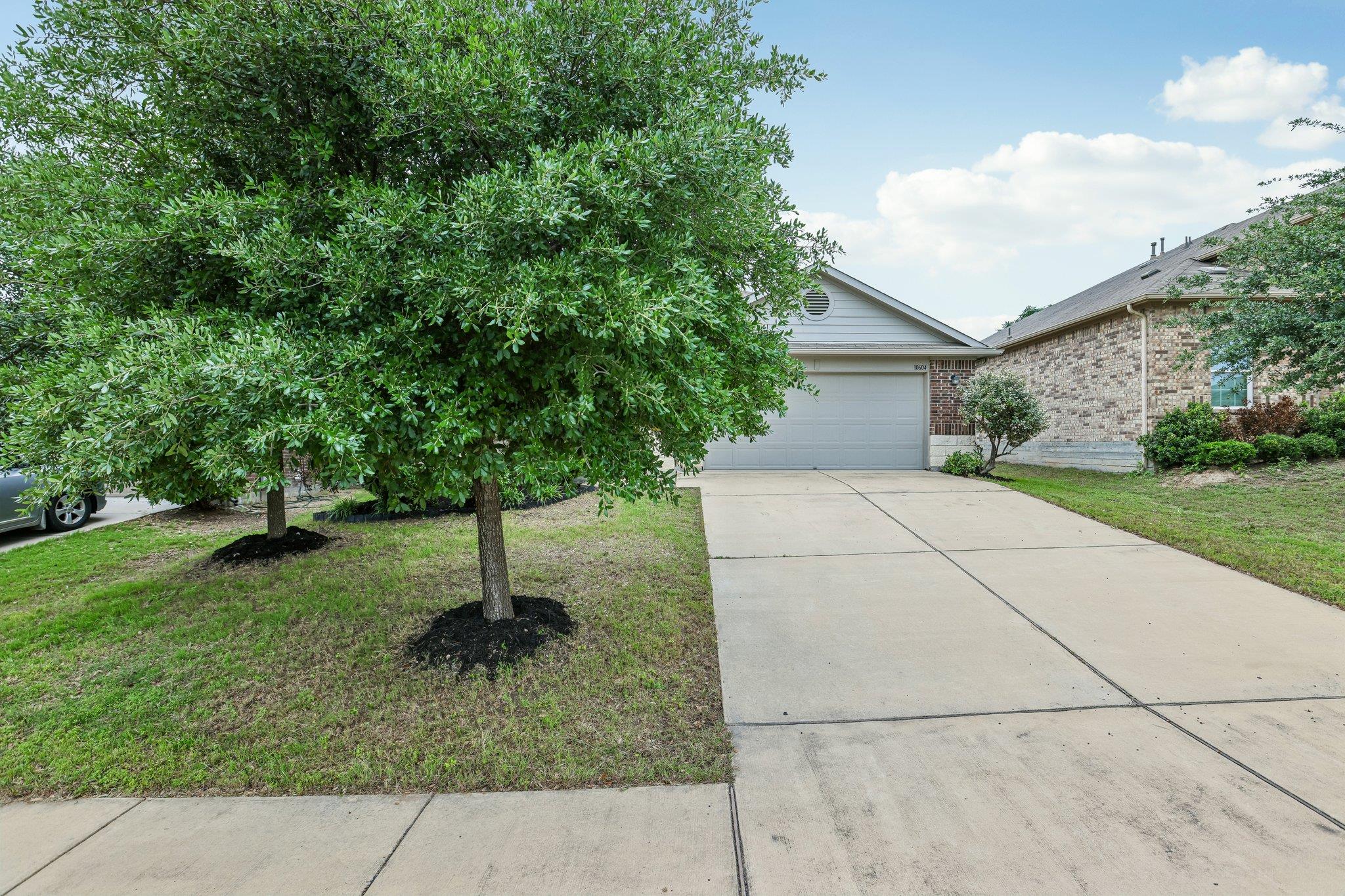 10604 Menominee Falls Lane Austin TX 78754