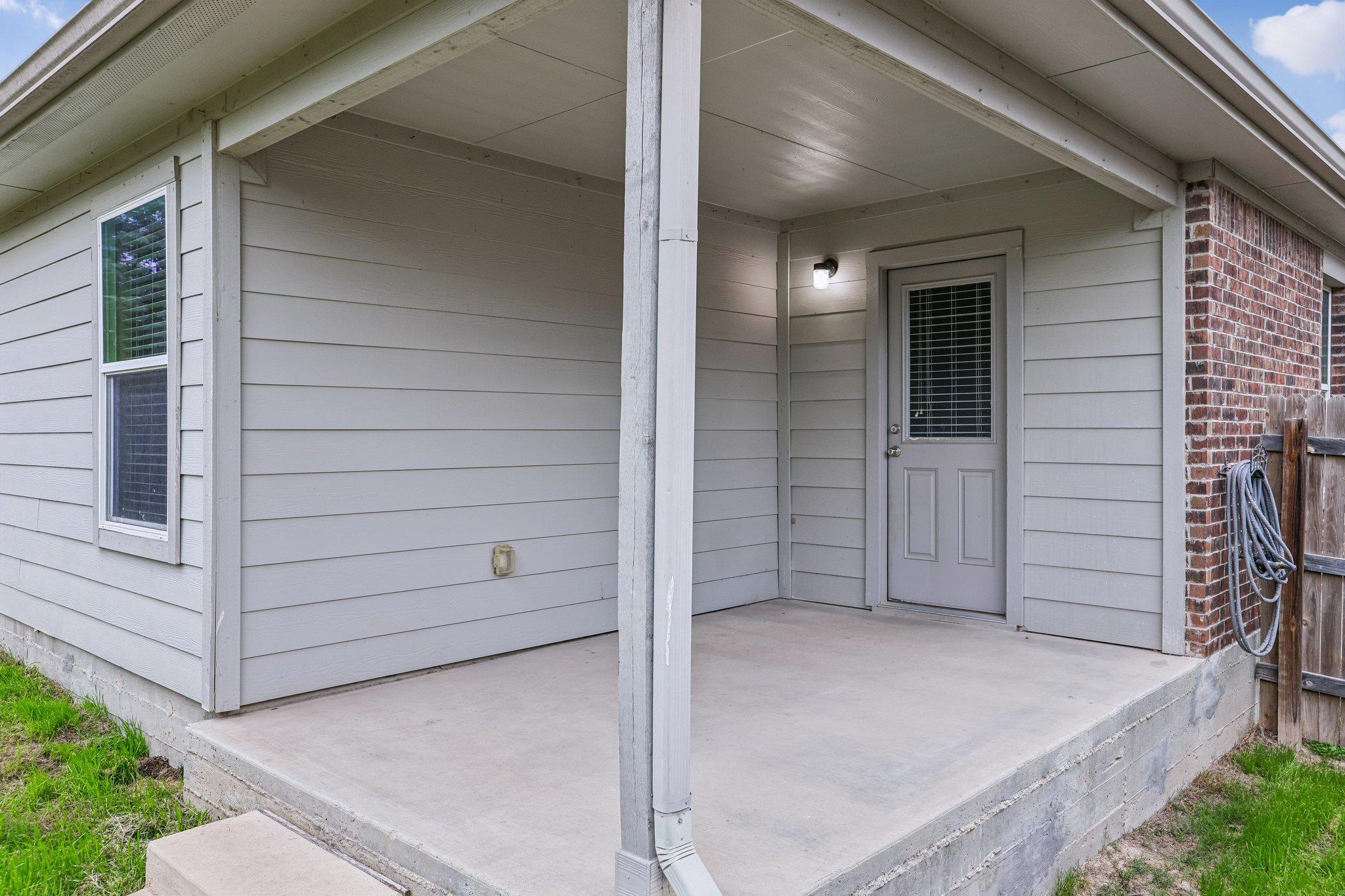 10604 Menominee Falls Lane Austin TX 78754