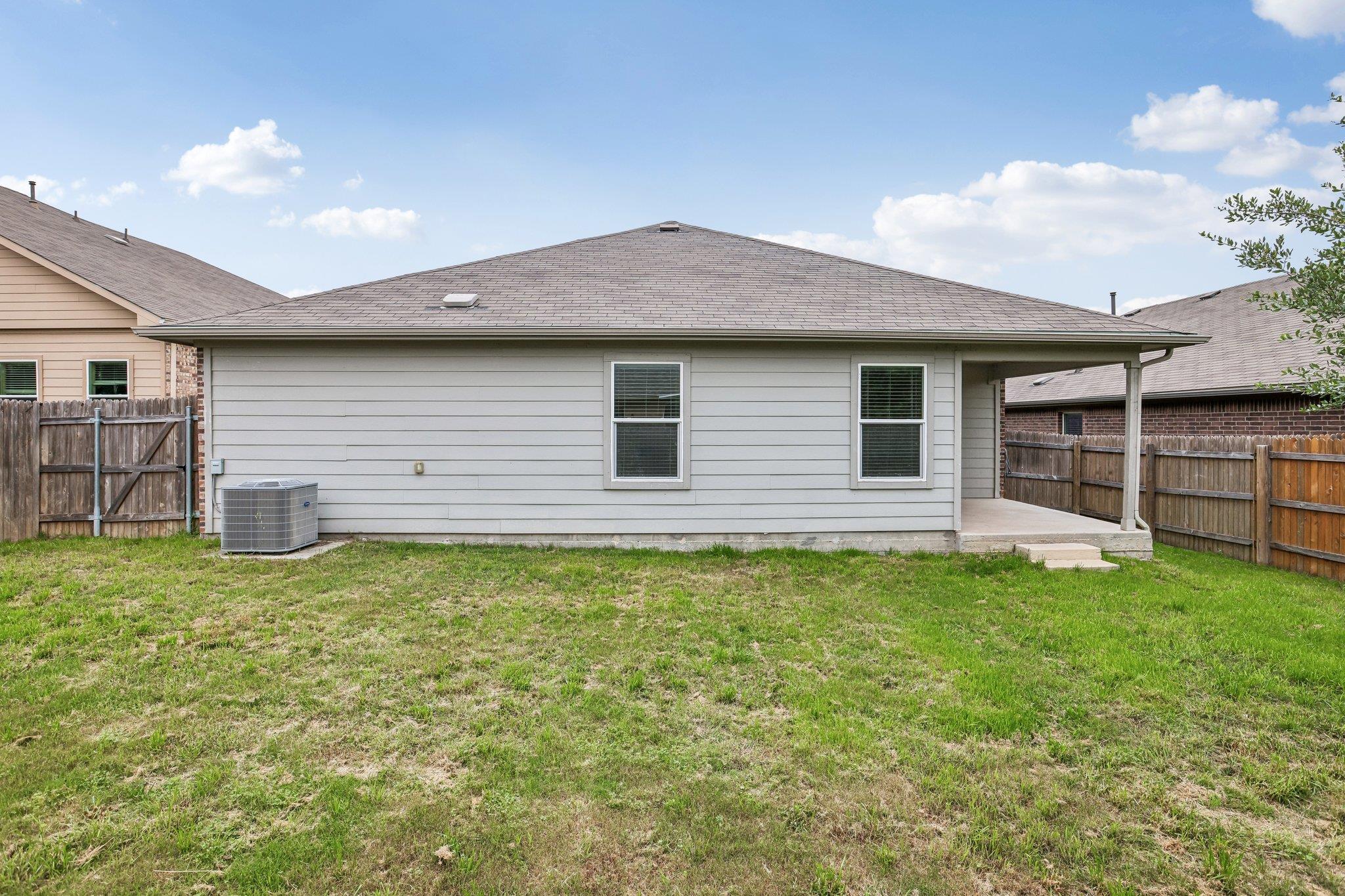 10604 Menominee Falls Lane Austin TX 78754