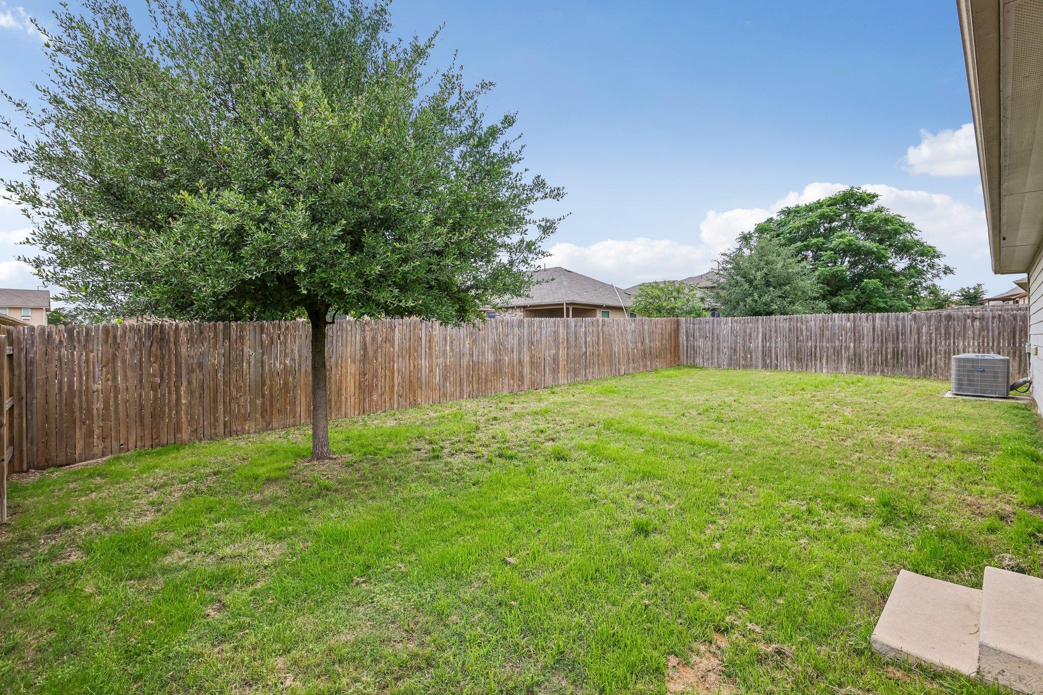 10604 Menominee Falls Lane Austin TX 78754