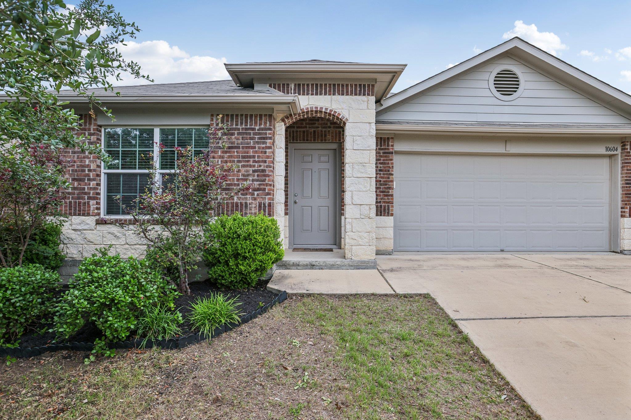10604 Menominee Falls Lane Austin TX 78754