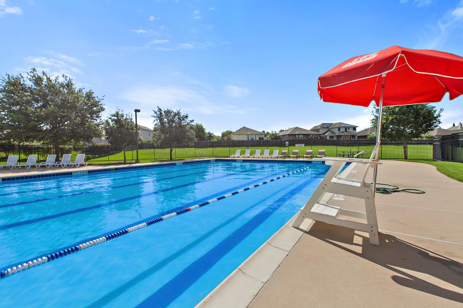 10604 Menominee Falls Lane Austin TX 78754