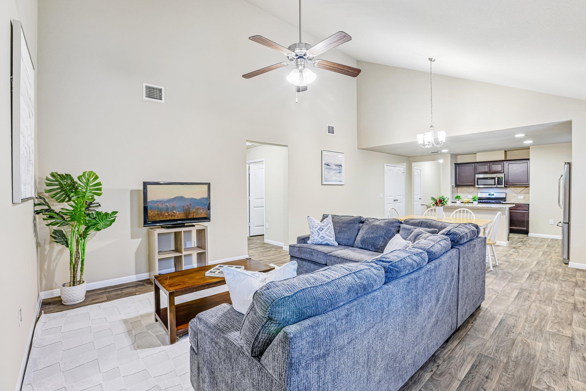 10604 Menominee Falls Lane Austin TX 78754