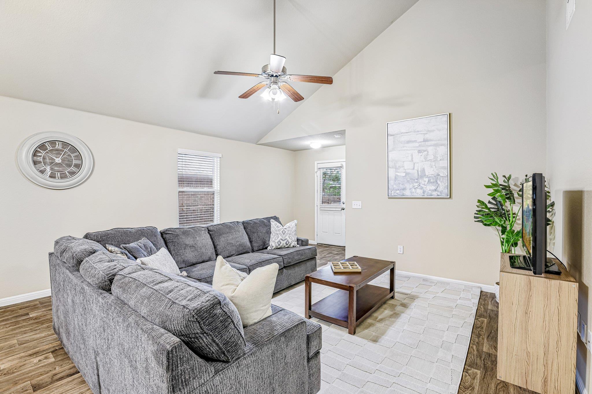 10604 Menominee Falls Lane Austin TX 78754