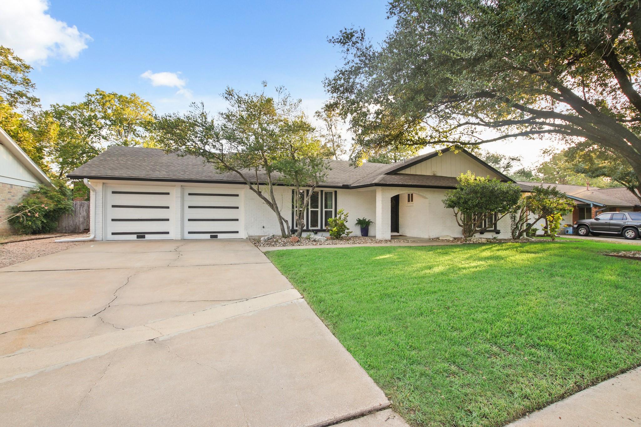 10129 Aspen Street Austin TX 78758