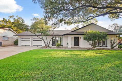 10129 Aspen Street Austin TX 78758