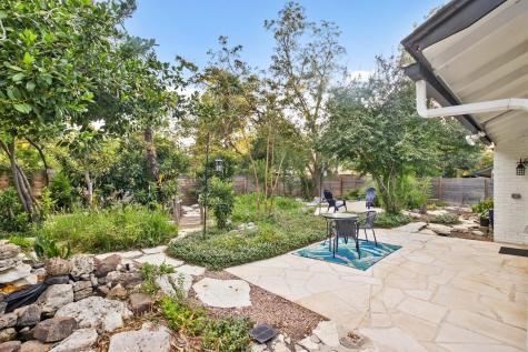 10129 Aspen Street Austin TX 78758