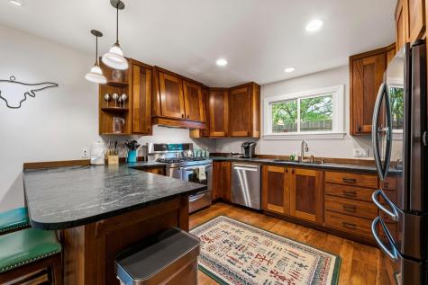 2110 De Verne Street Austin TX 78704
