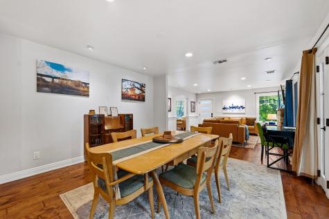 2110 De Verne Street Austin TX 78704