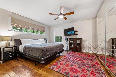 2110 De Verne Street Austin TX 78704
