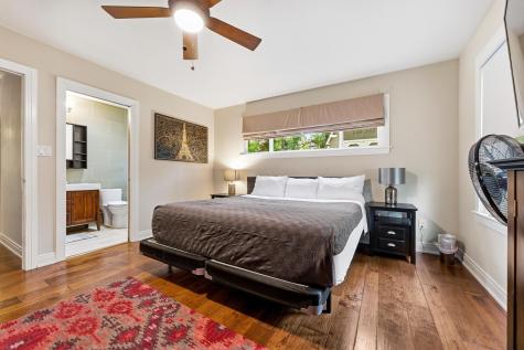 2110 De Verne Street Austin TX 78704