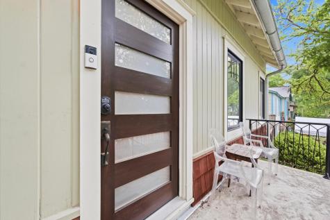 2110 De Verne Street Austin TX 78704