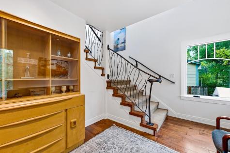 2110 De Verne Street Austin TX 78704
