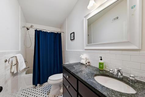 2110 De Verne Street Austin TX 78704