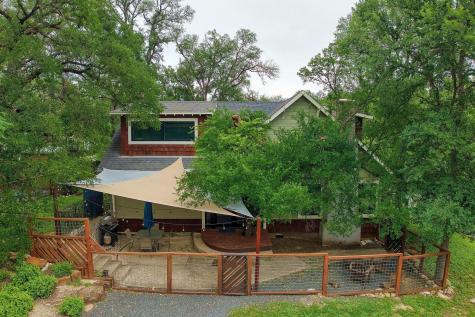 2110 De Verne Street Austin TX 78704