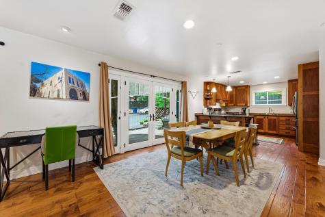 2110 De Verne Street Austin TX 78704
