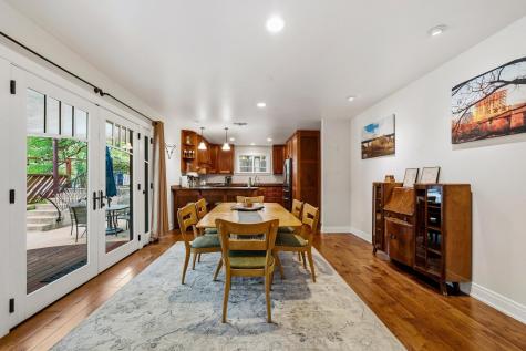 2110 De Verne Street Austin TX 78704