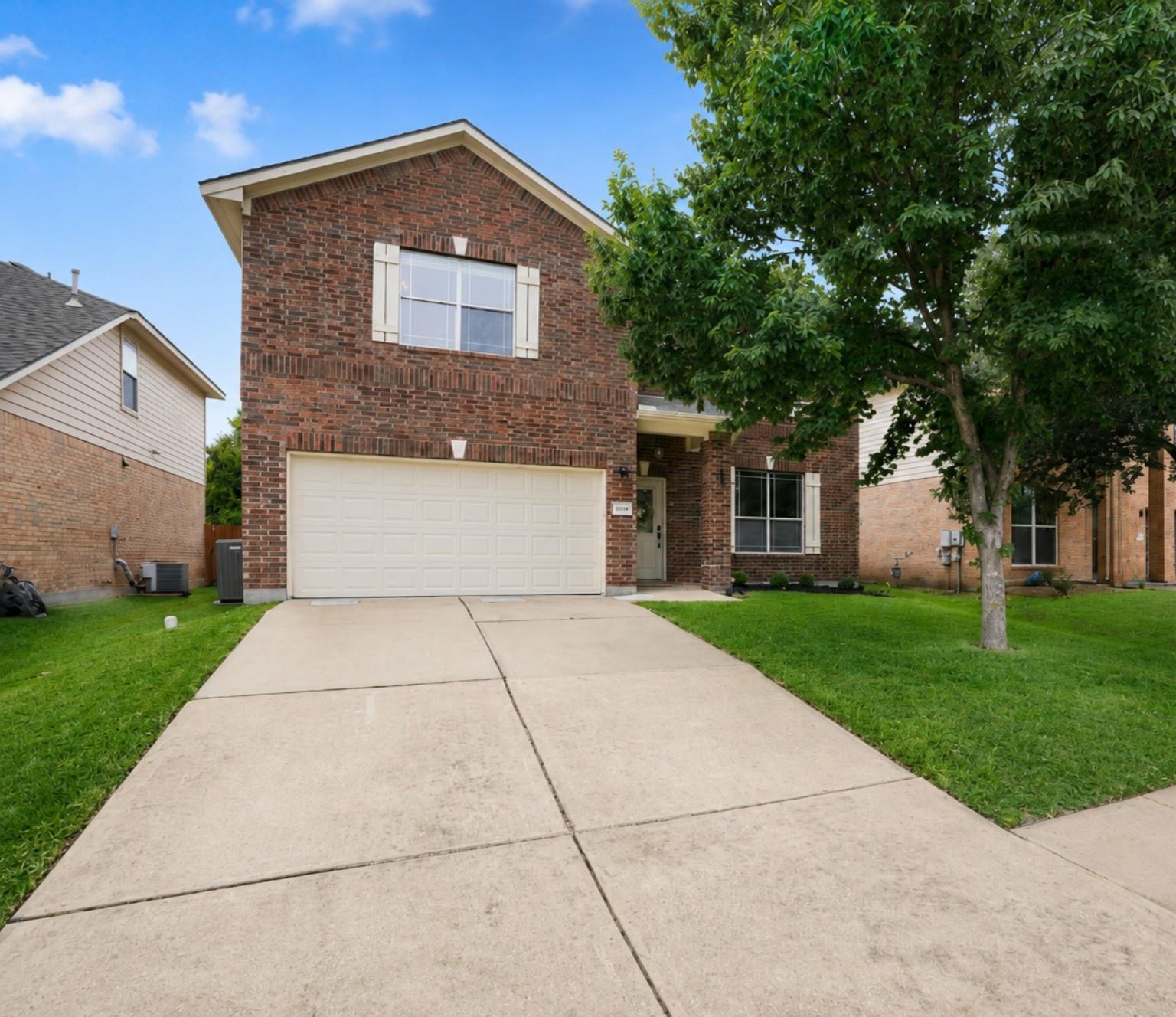 18516 Silent Water Way Pflugerville TX 78660