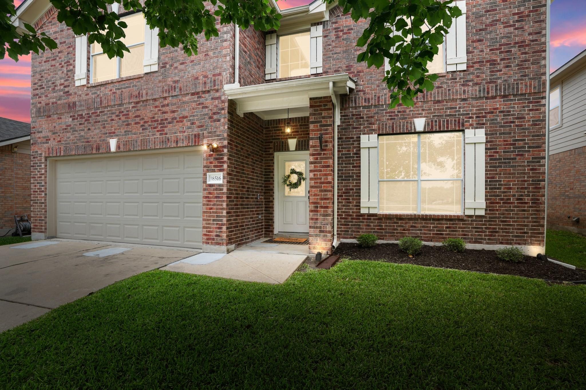18516 Silent Water Way Pflugerville TX 78660