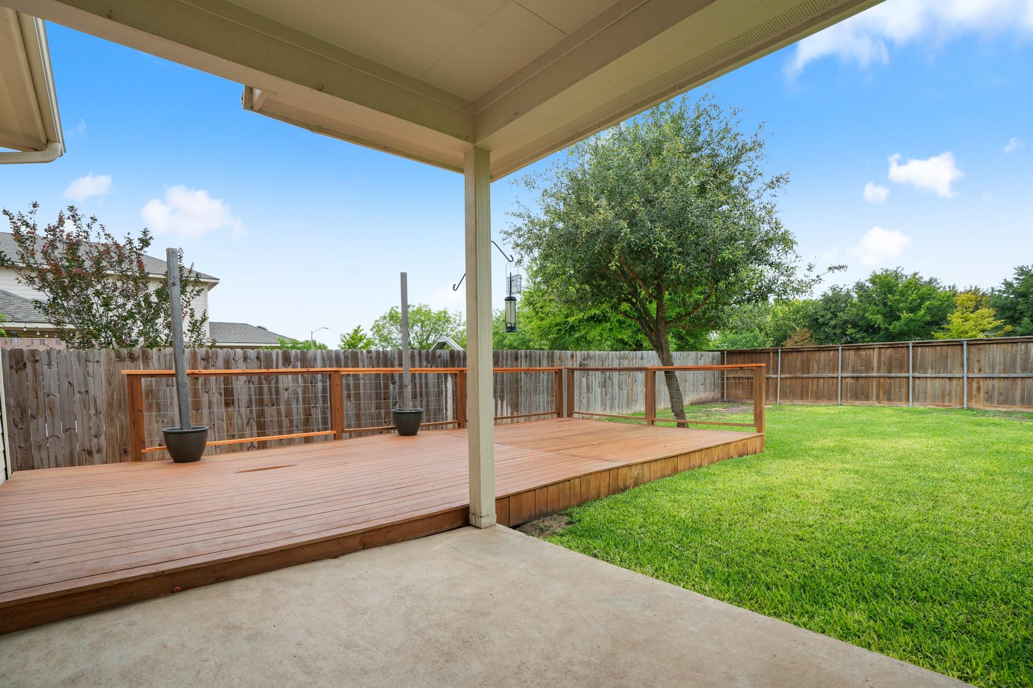 18516 Silent Water Way Pflugerville TX 78660