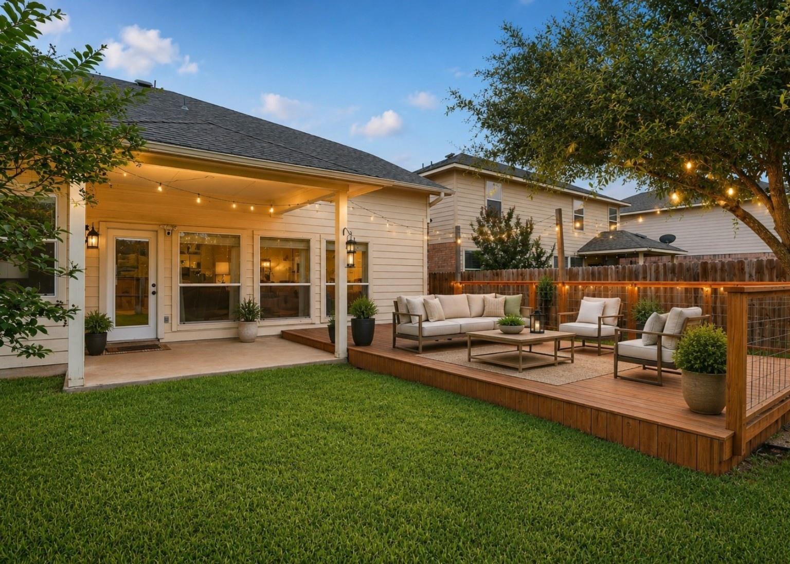 18516 Silent Water Way Pflugerville TX 78660