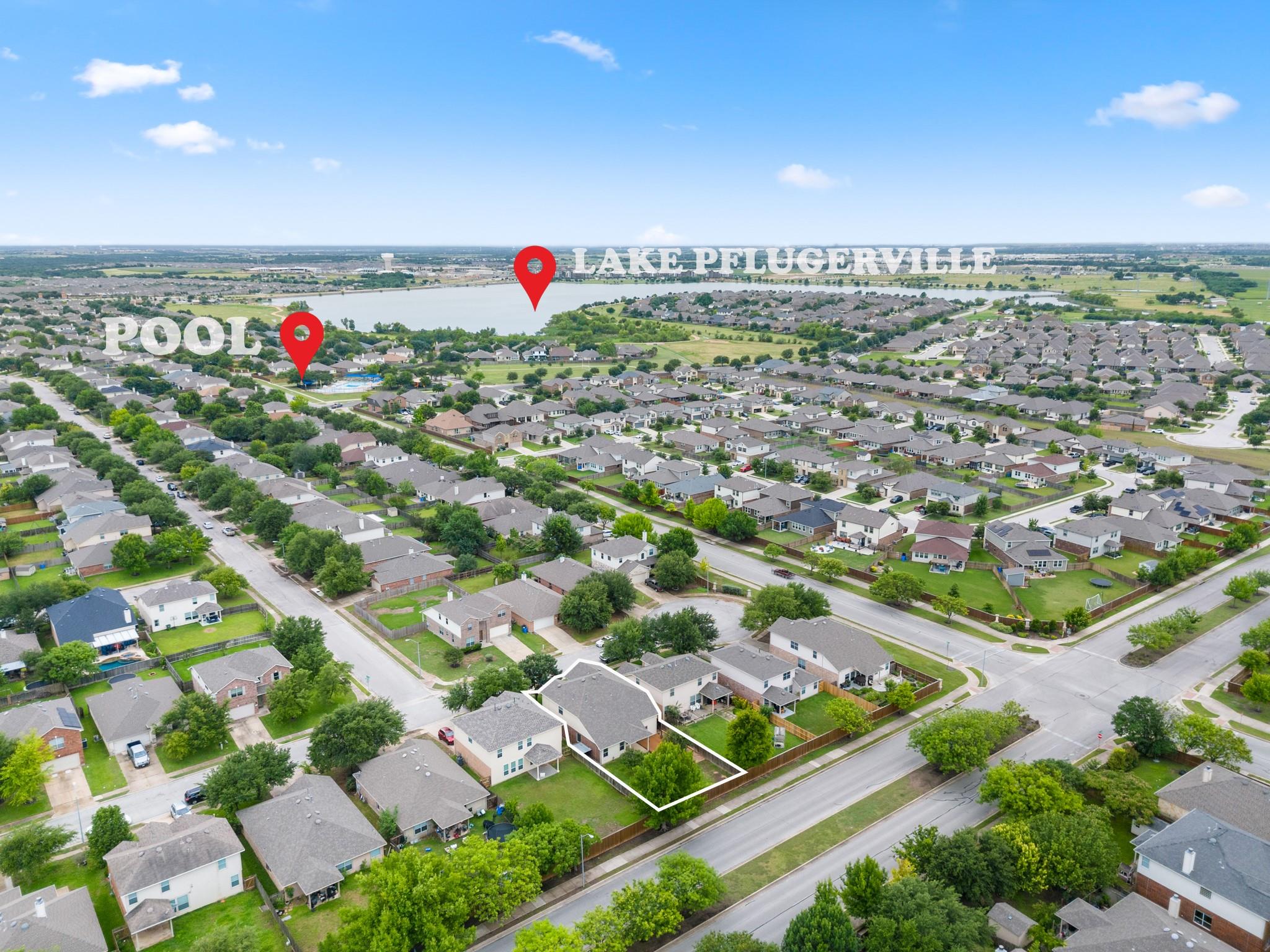 18516 Silent Water Way Pflugerville TX 78660