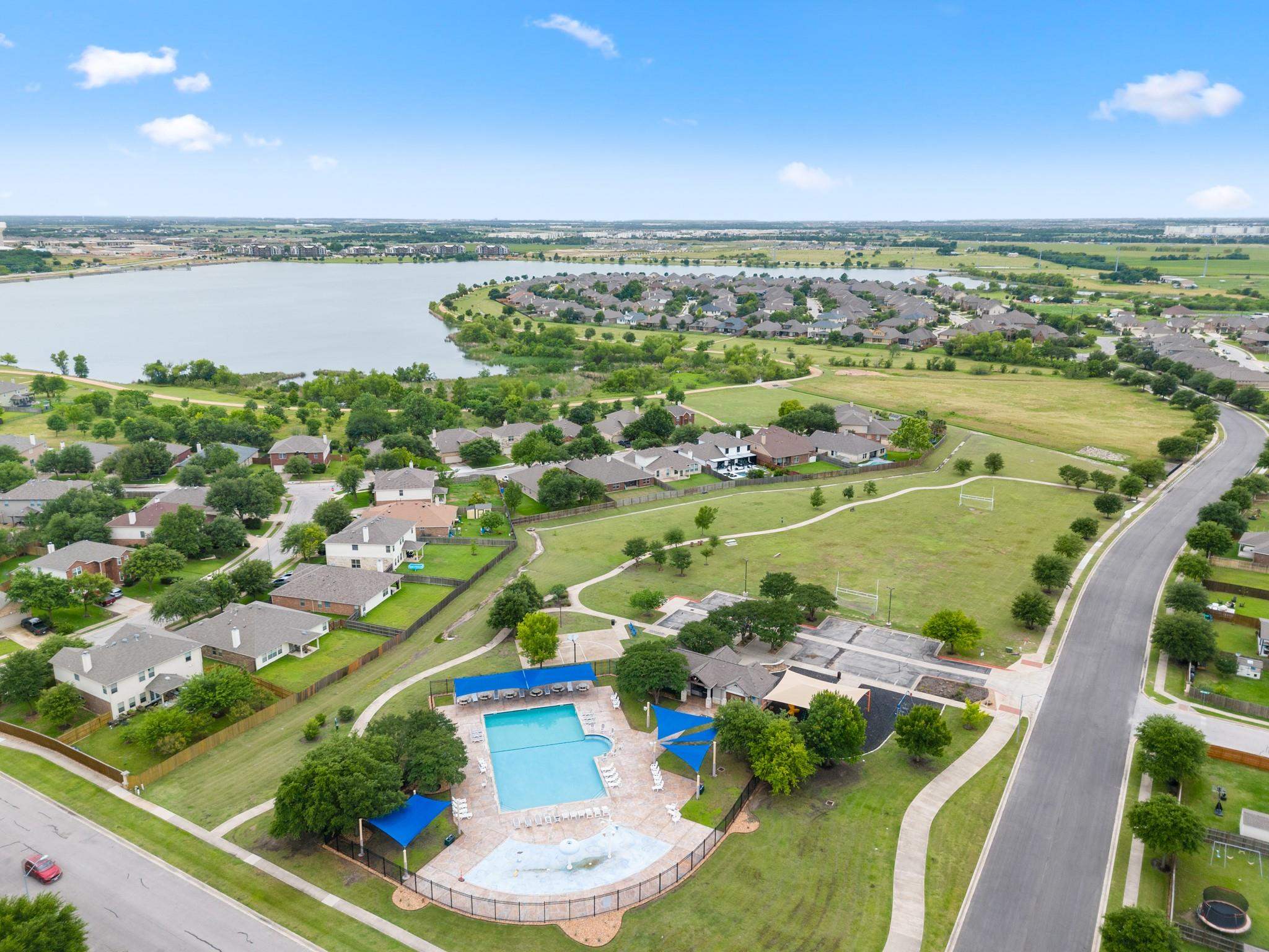 18516 Silent Water Way Pflugerville TX 78660