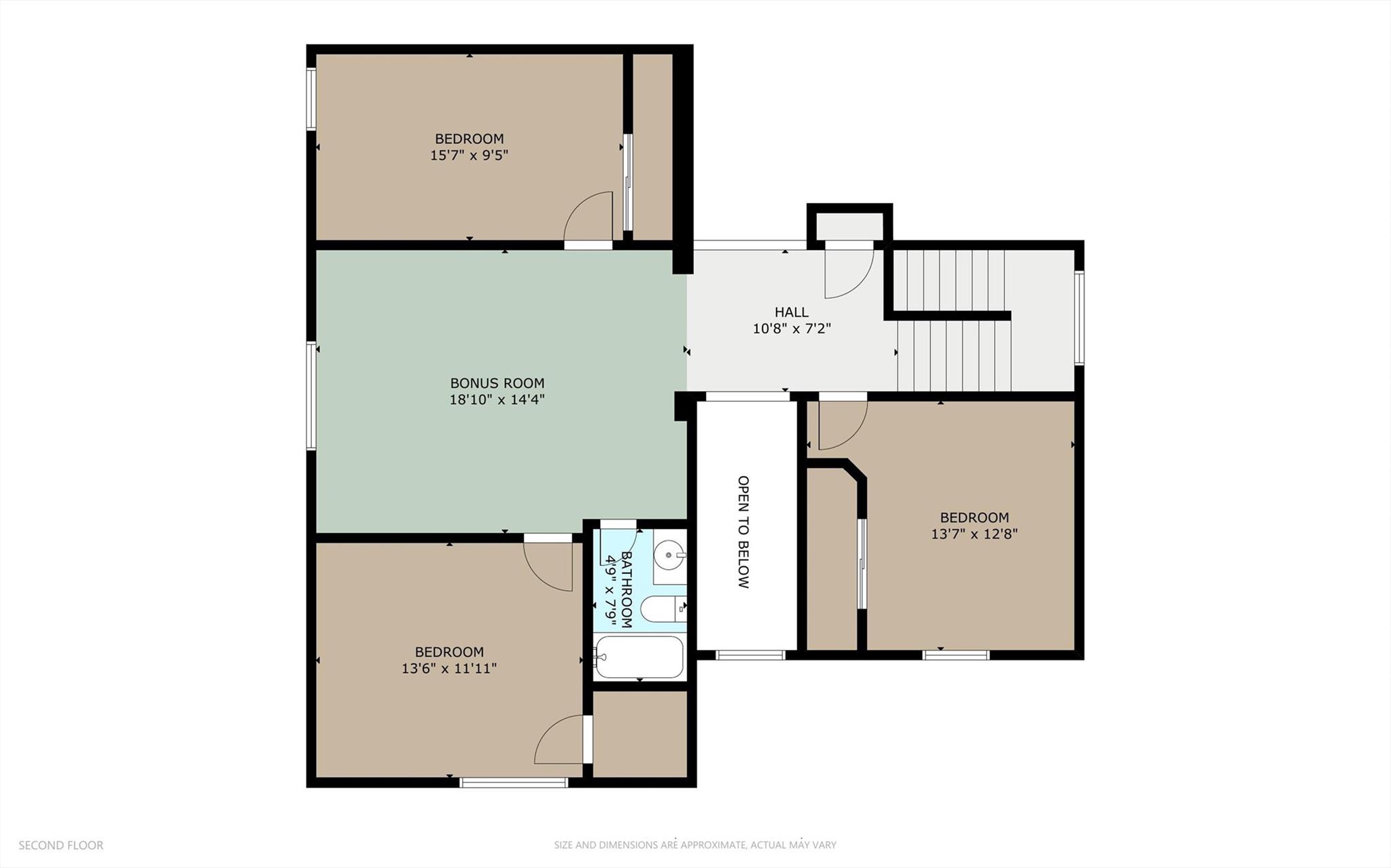 18516 Silent Water Way Pflugerville TX 78660