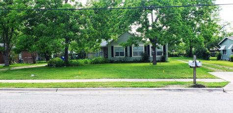 2105 North Drive Taylor TX 76574